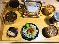 -白起肉夹馍
