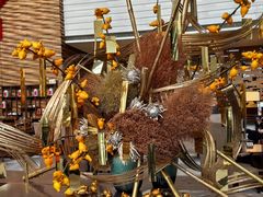 -天津海河悦榕庄·Lobby Lounge大堂吧