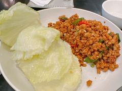金不换肉碎生菜包-Thai Alley泰爱里(二沙岛店)