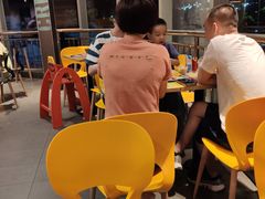 -麦当劳(政通路店)