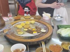 -阿昌白族石板烧·菌锅(大理古城店)