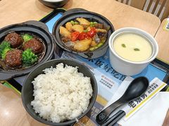 -老娘舅(杭州良渚永旺梦乐城店)