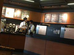 -星巴克臻选(苏州汇豪店)