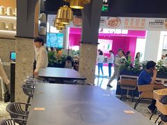 -Pennehut畔尼意面(合肥万象城店)