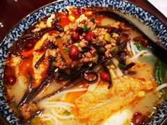 原汤螺蛳粉-螺世纪螺蛳粉·桂味小排档(裕德店)