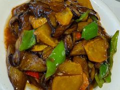 -峰峰菜馆(昌茂店)