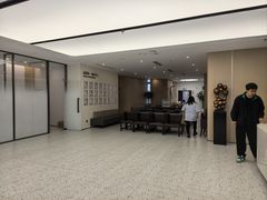 -第一健康体检中心(高新分院)