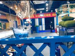 -皇家5号海鲜烤肉火锅自助餐(聊城总店)