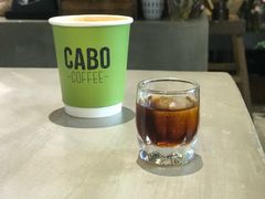 -CABO Coffee