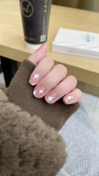 -茉柠Morning Nails