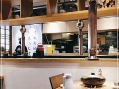 大堂-泥炉烧肉师(新街口金銮巷店)