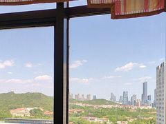 -汇泉王朝大饭店-旋转餐厅(南海路店)