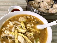 -嵊州小吃(萧山街店)