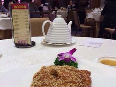 -荣粤酒家·融合粤菜