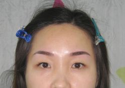 -平萍纹绣韩式半永久定妆