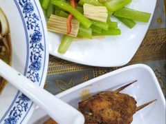 -清真·鸦儿李记·小馆(后海店)