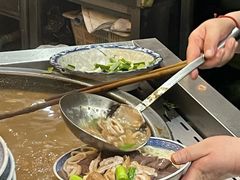 -锦泓老字号猪脏粉(东联大厦店)