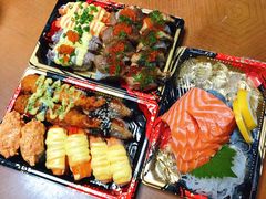 -澄寿司(西门店)