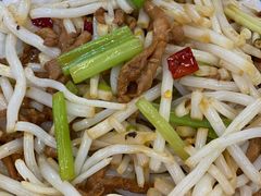 -老味道1992(武当山店)