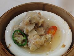 -东江渔村·古典园林·30年粤菜老字号(太和店)