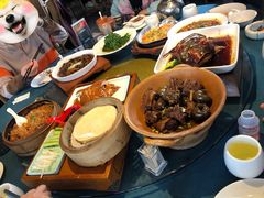 -二十八里太湖船菜(吉祥路店)