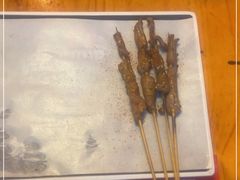 -小红烤翅(傅厚岗店)