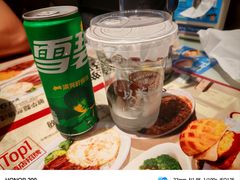 -敏华冰厅(平安金融中心店)