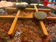 -正渝70年代老火锅(汽博店)