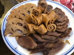 -风与炭BBQ户外火锅烧烤(成都群光君悦酒店)