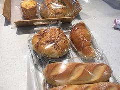 -那家面包房(珠江路店)