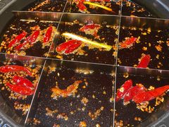 -重庆渝达老火锅(春熙路店)