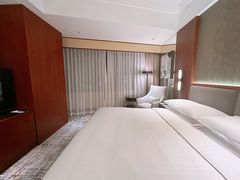 -上海雅居乐万豪侯爵酒店