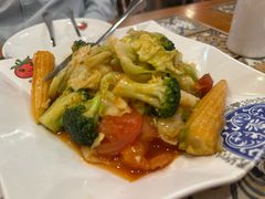 -番茄屋葡式美食(总店)