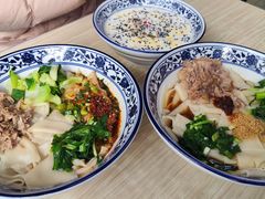 -樊记腊汁肉(竹笆市总店)