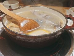 -黑鸡小馆(金源店)