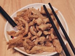 -红小满休闲餐厅(十全街店)