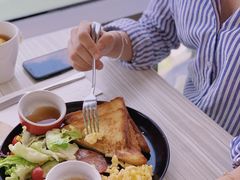 -必胜客(海滨店)