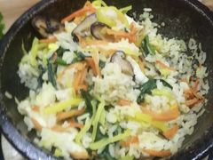 -小米烤肉·和牛原切-创意韩料(东关店)