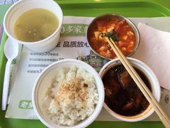 -老乡鸡(南京新街口洪武北路店)