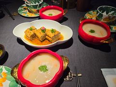 -華府(凯德晶萃店)
