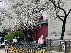 -雍和宫(地铁站)