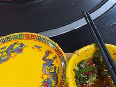 -银同牦牛肉火锅