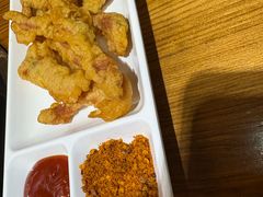 -槐店王婆大虾(开发区店)