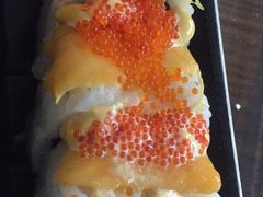 -n多寿司(滨湖万达广场店)