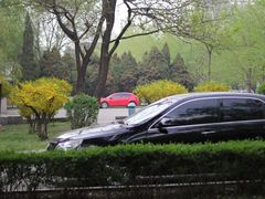 -辽宁大学(崇山校区)