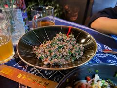 -滇道云南特色料理(康定路店)
