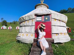 -关山草原