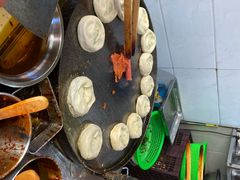 -樊记火烧店(甘泉路店)