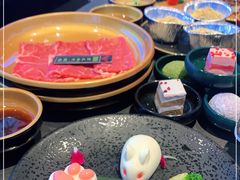 -牛武士寿喜烧·和牛火锅自助(全球首店)