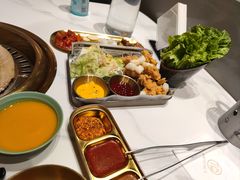 -妥妥烤肉料理(凯德店)